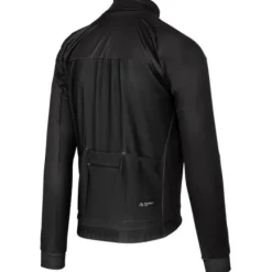 Winterjassen < AGU Performance Polartec Alpha Ja Heren - zwart