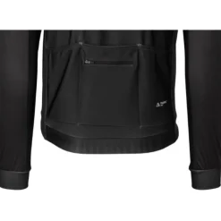Winterjassen < AGU Performance Polartec Alpha Ja Heren - zwart