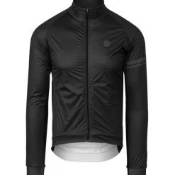 Winterjassen < AGU Performance Polartec Alpha Ja Heren - zwart