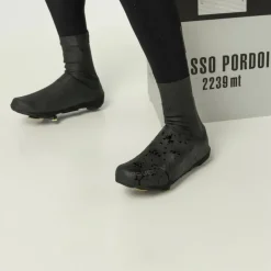 Overschoenen < AGU Raceday Overchoenen - zwart
