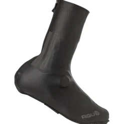 Overschoenen < AGU Raceday Zip Overchoenen - zwart