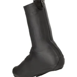Overschoenen < AGU Raceday Zip Overchoenen - zwart