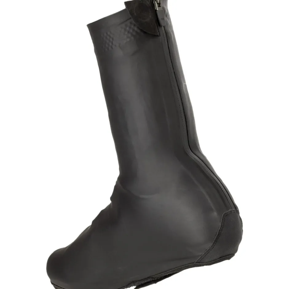 Overschoenen < AGU Raceday Zip Overchoenen - zwart