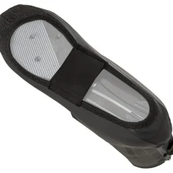 Overschoenen < AGU Raceday Zip Overchoenen - zwart