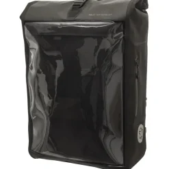 Messenger Bags En Schoudertassen < AGU Shelter Koerierrugzak - 40L - zwart