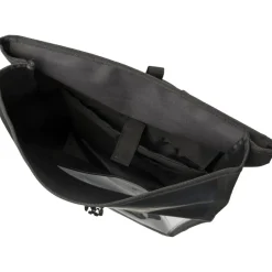 Messenger Bags En Schoudertassen < AGU Shelter Koerierrugzak - 40L - zwart
