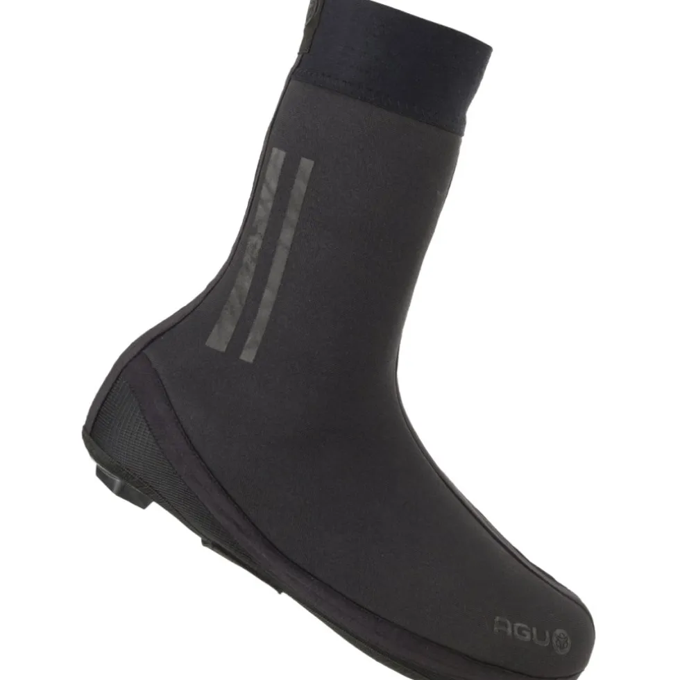 AGU Thermische Overschoenen - zwart