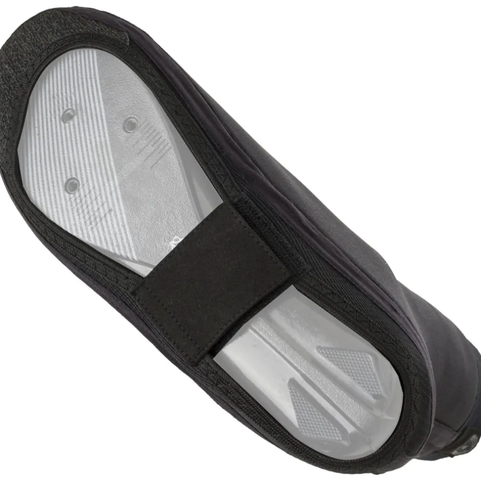 AGU Thermische Overschoenen - zwart
