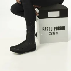 AGU Thermische Overschoenen - zwart
