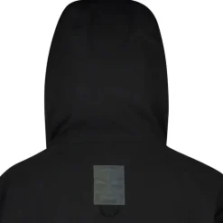 AGU Urban Outdoor City Slicker Regenmantel - zwart