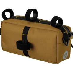 Stuurtassen < AGU Venture Bar Bag Stuurtas - 2L - vintage - beige