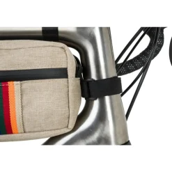 Stuurtassen < AGU Venture Bar Bag Stuurtas - 2L - vintage - beige