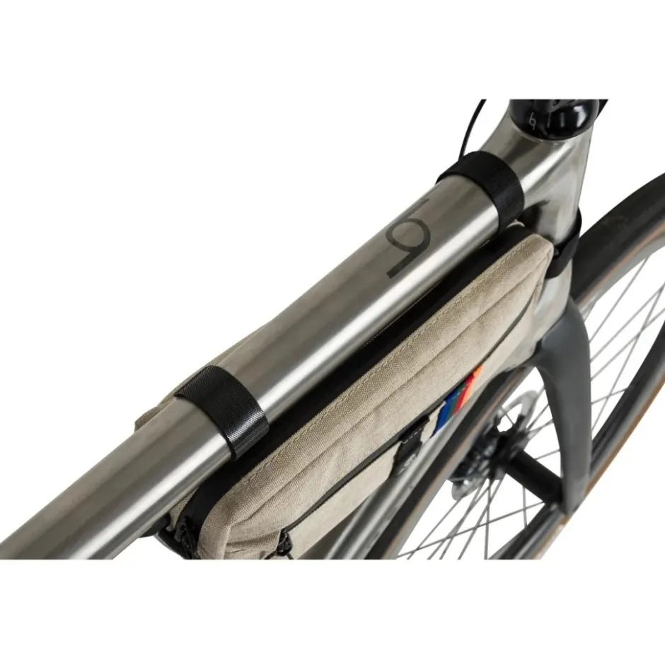Stuurtassen < AGU Venture Bar Bag Stuurtas - 2L - vintage - beige