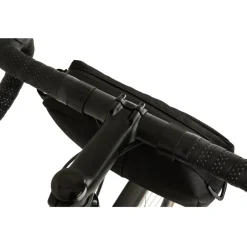 Stuurtassen < AGU Venture Bar Bag Stuurtas - 2L - zwart