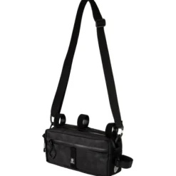 Frametassen|Stuurtassen < AGU Venture Bar Bag Stuurtas - 2L - reflective mist