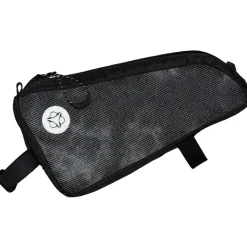 Frametassen|Top Tube Bag < AGU Venture Bovenbuis Tas - 0.7L - reflective mist