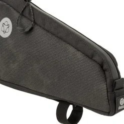 Frametassen|Top Tube Bag < AGU Venture Bovenbuis Tas - 0.7L - reflective mist