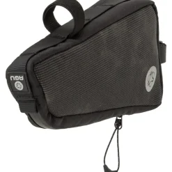 Frametassen|Top Tube Bag < AGU Venture Bovenbuis Tas - 0.7L - reflective mist