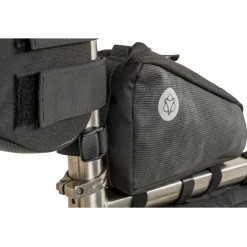 Frametassen|Top Tube Bag < AGU Venture Bovenbuis Tas - 0.7L - reflective mist