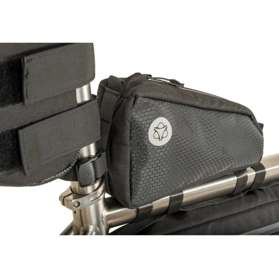 AGU Venture Bovenbuis Tas - 0.7L - zwart