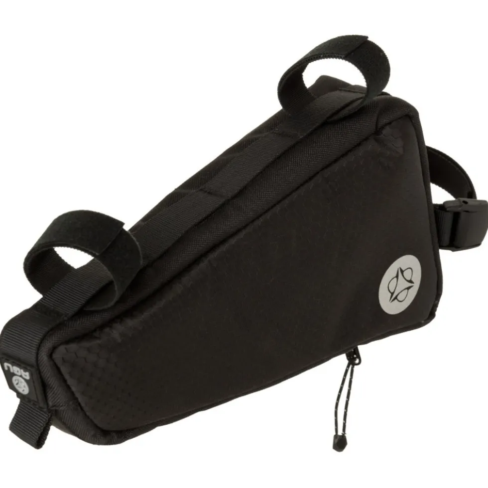 AGU Venture Bovenbuis Tas - 0.7L - zwart
