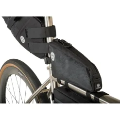 AGU Venture Bovenbuis Tas - 0.7L - zwart