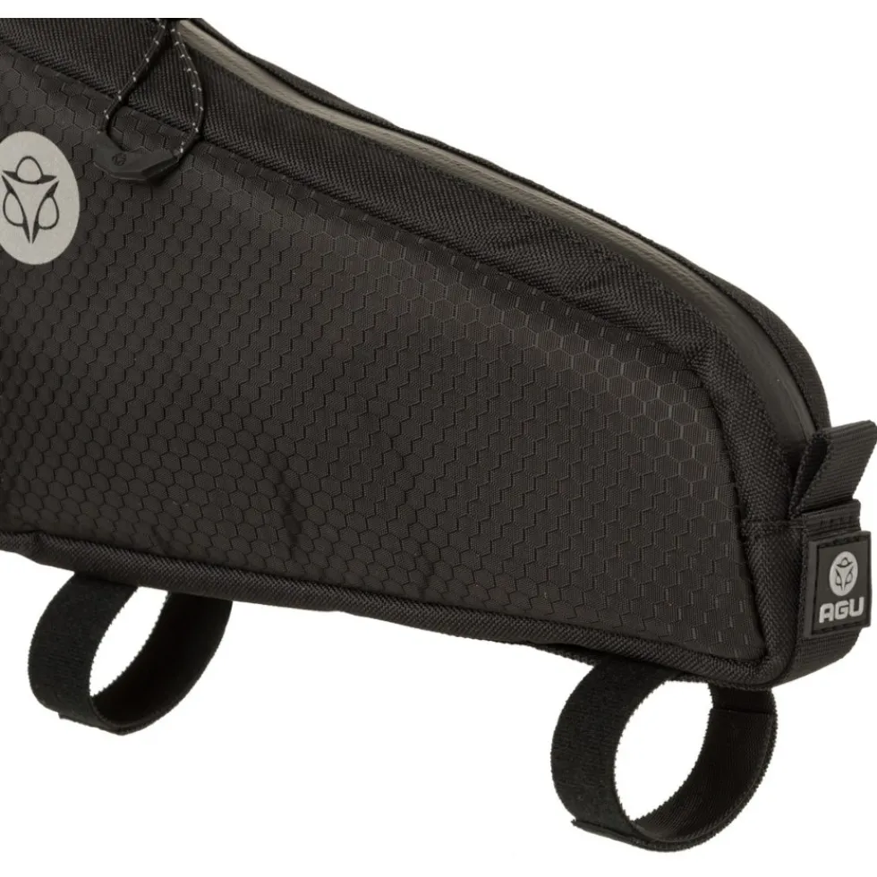 AGU Venture Bovenbuis Tas - 0.7L - zwart