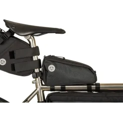 AGU Venture Bovenbuis Tas - 0.7L - zwart