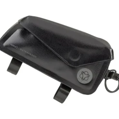 AGU Venture Extreme Wasserdichte Bovenbuis Tas - 0.7L - zwart