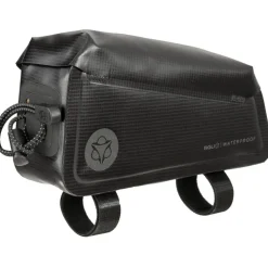 AGU Venture Extreme Wasserdichte Bovenbuis Tas - 0.7L - zwart