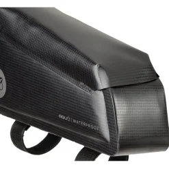 AGU Venture Extreme Wasserdichte Bovenbuis Tas - 0.7L - zwart