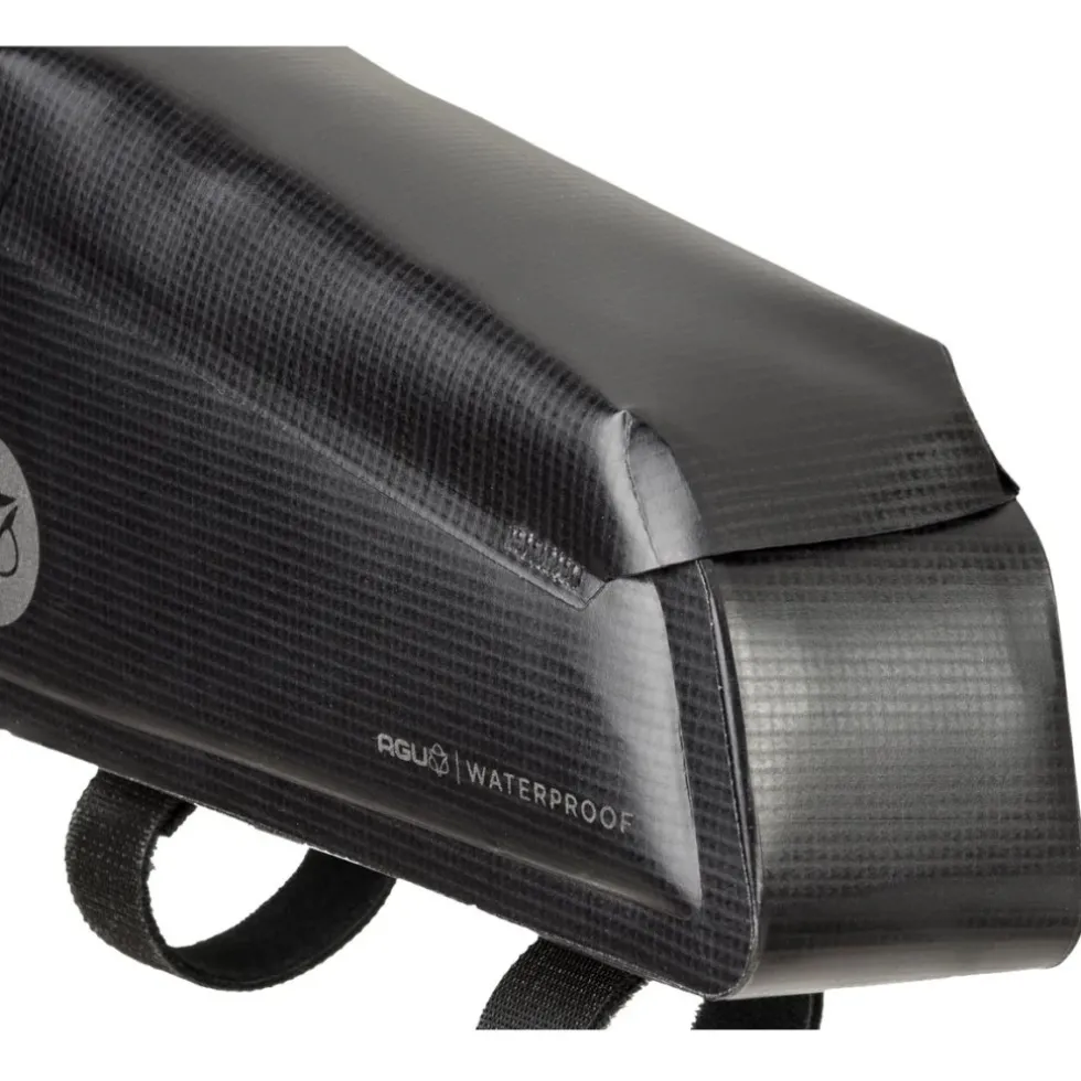AGU Venture Extreme Wasserdichte Bovenbuis Tas - 0.7L - zwart