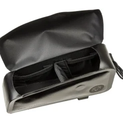 AGU Venture Extreme Wasserdichte Bovenbuis Tas - 0.7L - zwart