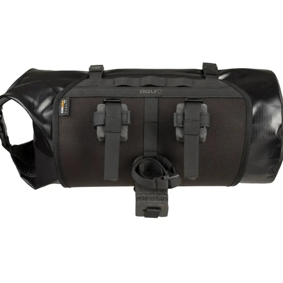 Stuurtassen < AGU Venture Extreme Waterdichte Stuurtas - 9.6L - zwart