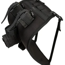 Stuurtassen < AGU Venture Extreme Waterdichte Stuurtas - 9.6L - zwart