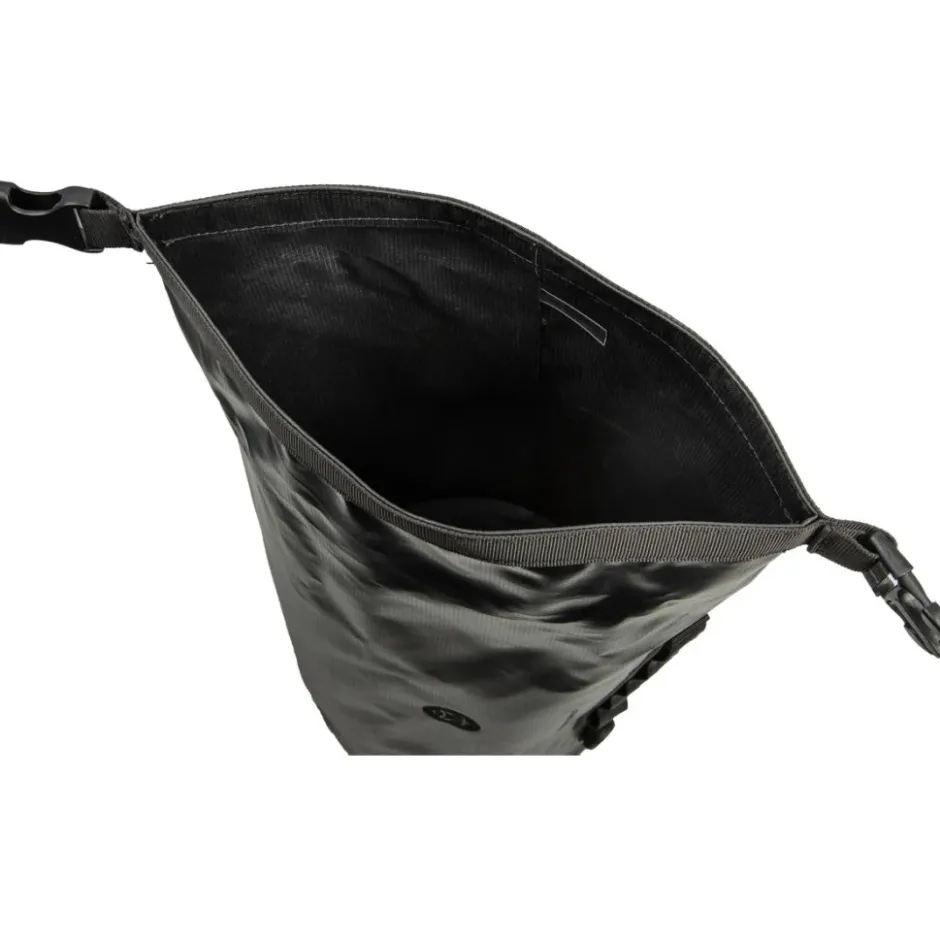 Stuurtassen < AGU Venture Extreme Waterdichte Stuurtas - 9.6L - zwart