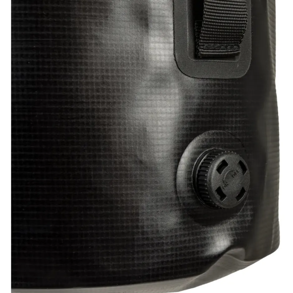 Stuurtassen < AGU Venture Extreme Waterdichte Stuurtas - 9.6L - zwart