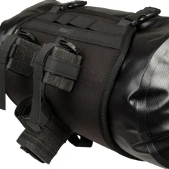 Stuurtassen < AGU Venture Extreme Waterdichte Stuurtas - 9.6L - zwart