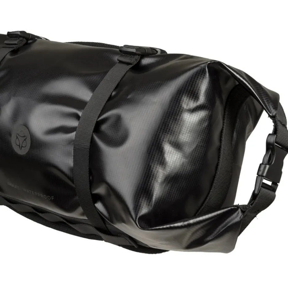 Stuurtassen < AGU Venture Extreme Waterdichte Stuurtas - 9.6L - zwart