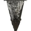 AGU Venture Extreme Waterdichte Zadeltas - 9L - zwart