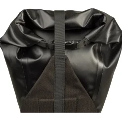 AGU Venture Extreme Waterdichte Zadeltas - 9L - zwart