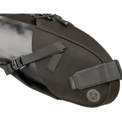 AGU Venture Extreme Waterdichte Zadeltas - 9L - zwart