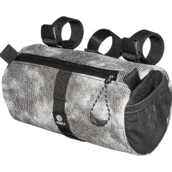Stuurtassen < AGU Venture Roll Bag Stuurtas - 1.5L - reflective mist