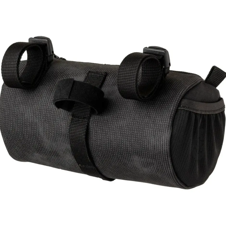 Stuurtassen < AGU Venture Roll Bag Stuurtas - 1.5L - reflective mist