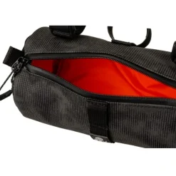 Stuurtassen < AGU Venture Roll Bag Stuurtas - 1.5L - reflective mist