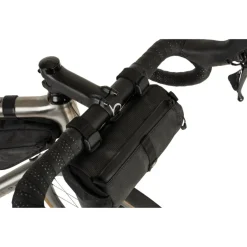 Stuurtassen < AGU Venture Roll Bag Stuurtas - 1.5L - reflective mist