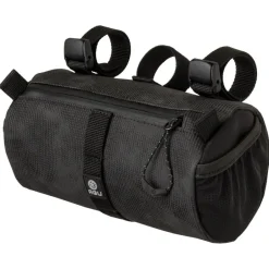 Stuurtassen < AGU Venture Roll Bag Stuurtas - 1.5L - reflective mist