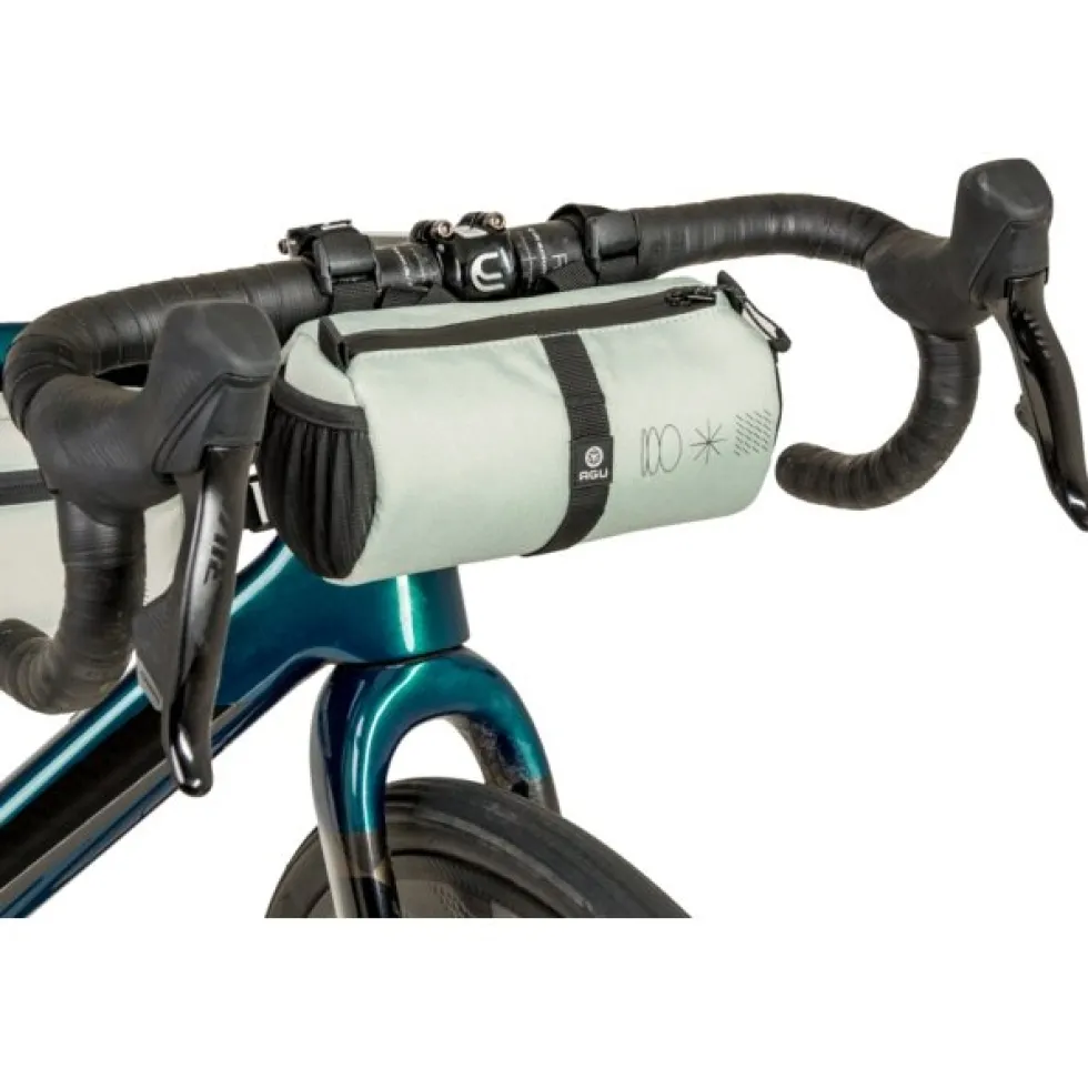 AGU Venture Roll Bag Stuurtas - 1.5L - highland green