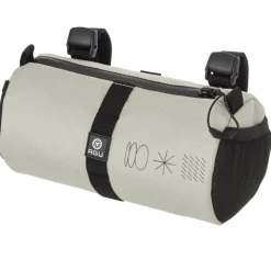 AGU Venture Roll Bag Stuurtas - 1.5L - highland green