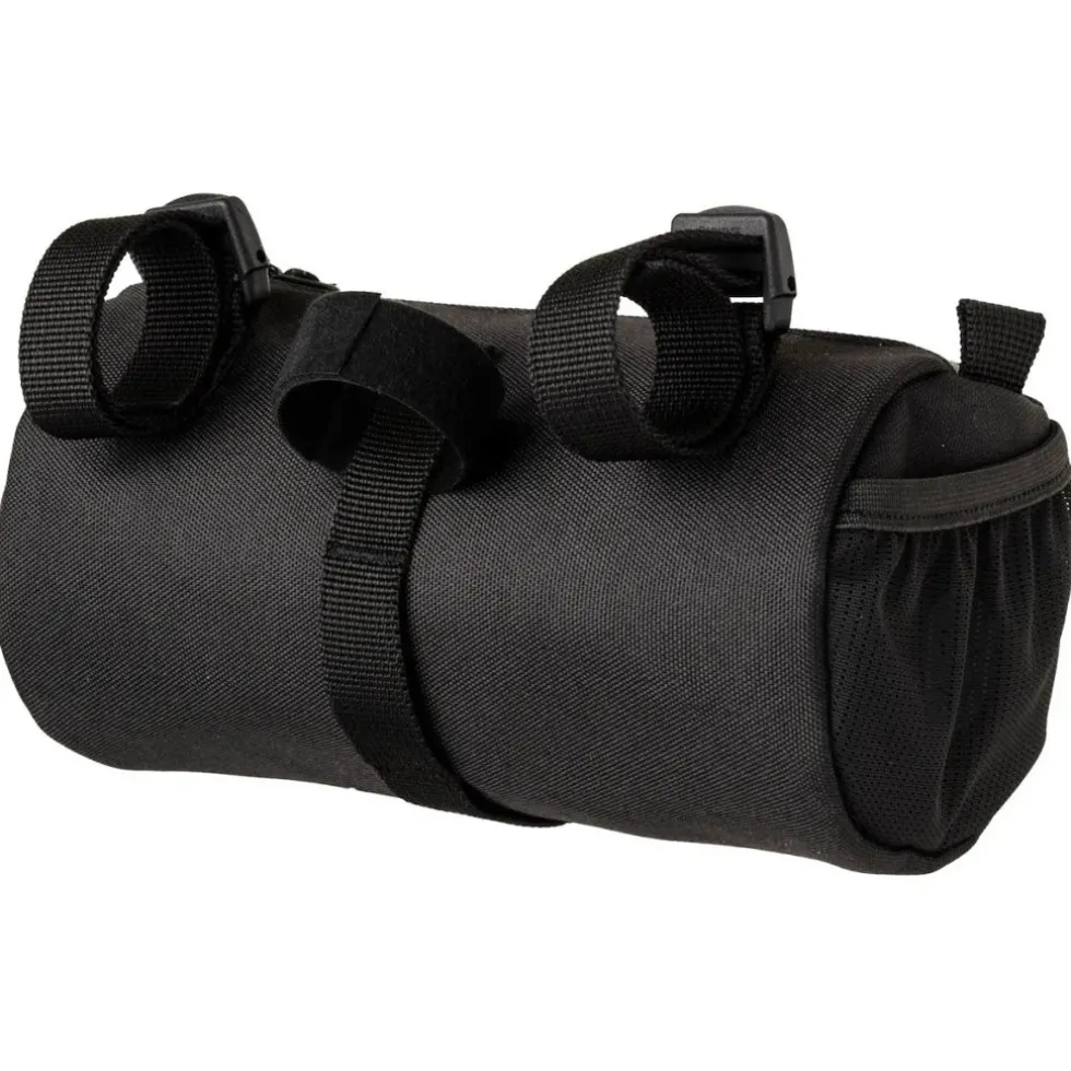 AGU Venture Roll Bag Stuurtas - 1.5L - zwart